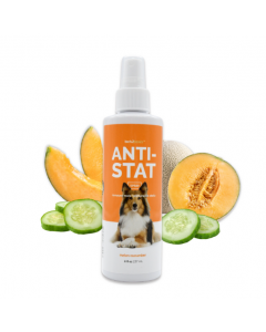 Bark2Basics Anti-Stat Spray, 237ml