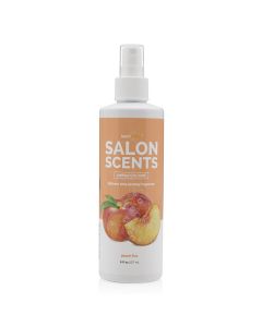 Bark2Basics Salon Scents Peach Fizz Cologne, 237ml