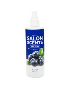 Bark2Basics Salon Scents Blueberry Pie Cologne, 236ml