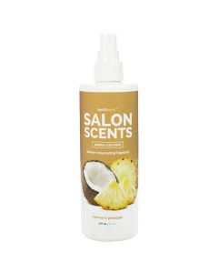 Bark2Basics Salon Scents Coconut & Pineapple Cologne, 236ml