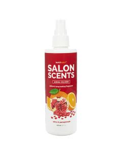 Bark2Basics Salon Scents Citrus & Pomegranate Cologne, 236ml