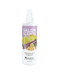 Bark2Basics Salon Scents Sweet Italian Lemon & Sugarcane Cologne, 236ml