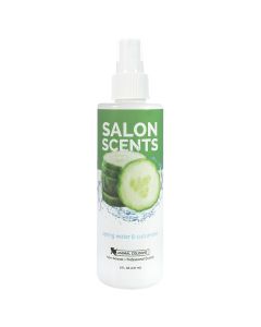 Bark2Basics Salon Scents Spring Water & Cucumber Cologne, 236ml