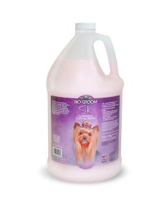 Bio-Groom Silk Conditioning Creme Rinse, 1 Gallon