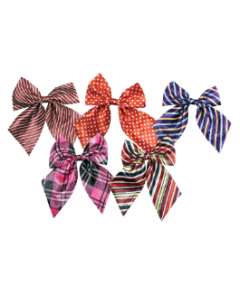 Cozymo Butterfly Tie Daily, 25 Pack