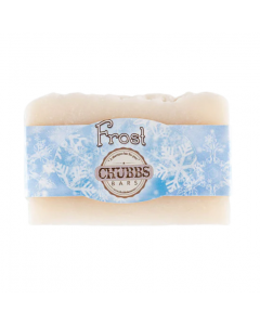 Chubbs Bars Frost Shampoo Bar
