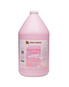 Nature's Specialties Seasonal Sugar Pup Fairy Conditioning Shampoo, 1 Gallon