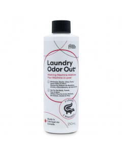 Enviro Fresh Laundry Odor Out, 250ml