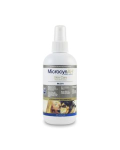 MicrocynAH Skin Care Liquid Spray, 120ml