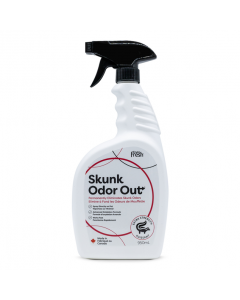 Enviro Fresh Skunk Odor Out, 950ml
