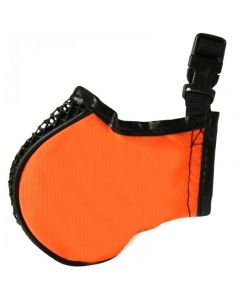 ProGuard Softie Muzzle, Medium