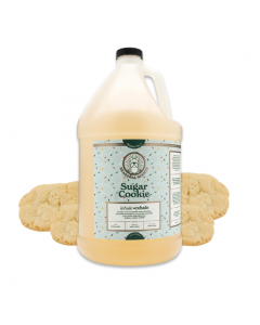 Seasonal Scents Sugar Cookie Shampoo, 1 Gallon