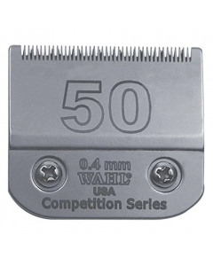 Wahl Competition Series Blade #50, Ultra Surgical