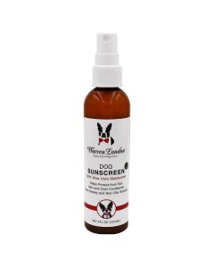 Warren London Dog Sunscreen, 120ml