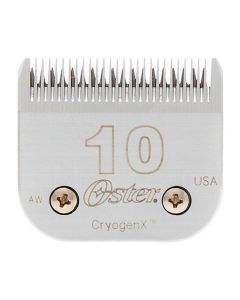Oster CryogenX-AgION Blade, Size 10