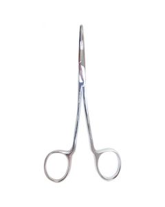 Millers Forge Curved Hair Puller, 5.5"