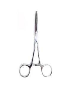 Millers Forge Straight Hair Puller with Ratchet, 5.5"