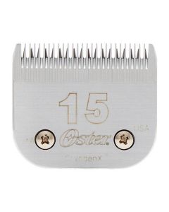 Oster CryogenX-AgION Blade, Size 15
