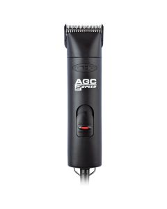 Andis AGC2 2-Speed Clipper Black