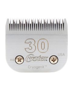 Oster CryogenX-AgION Blade, Size 30