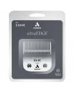 Andis UltraEdge Clipper Blade, 3 3/4FC