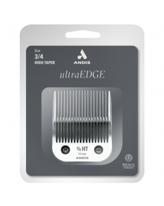 Andis UltraEdge Clipper Blade, 3/4" HT