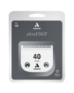 Andis UltraEdge Clipper Blade, 40