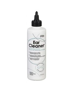 Enviro Fresh Ear Cleaner for Dogs and Cats, 250ml
