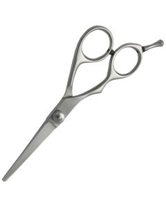 Arnaf Econo Left Handed Bevelled Edge Shears, 5.5"