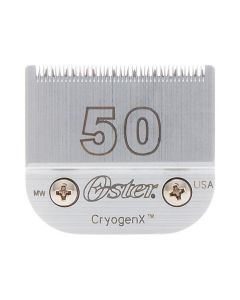 Oster CryogenX-AgION Blade, Size 50