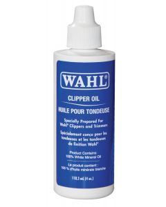 Wahl Clipper Oil, 118.3ml
