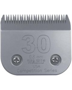 Wahl Competition Series Blade #30, 0.8mm