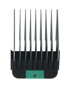 Wahl Stainless Steel Attachment Guide Comb, 7/8"
