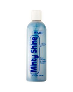 Wahl Minty Shine Shampoo, 503ml