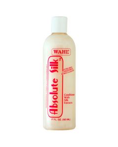 Wahl Absolute Silk Conditioner, 503ml
