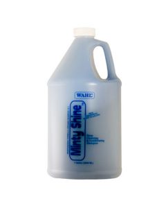 Wahl Minty Shine Shampoo, 1 Gallon