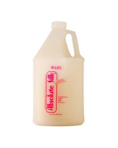 Wahl Absolute Silk Conditioner, 1 Gallon