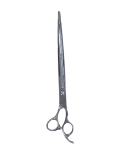 Kuri Straight Shears, 10"