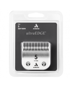 Andis UltraEdge Clipper Blade, 5 ST