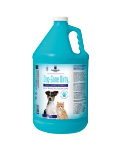 Professional Pet Products Dog-Gone Dirty Shampoo, 1 Gallon