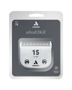 Andis UltraEdge Clipper Blade, 15