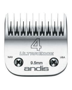 Andis UltraEdge Clipper Blade, Size 4 ST