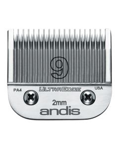 Andis UltraEdge Clipper Blade, Size 9