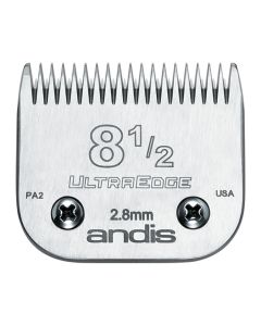 Andis UltraEdge Clipper Blade, Size 8 1/2