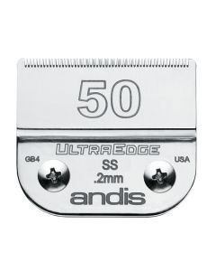Andis UltraEdge Clipper Blade, Size 50