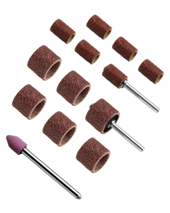 Andis Easy Clip Nail Grinder Accessory Kit