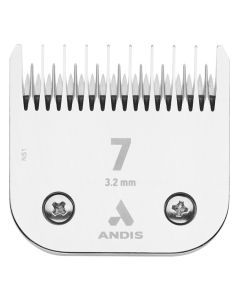 Andis UltraEdge Clipper Blade, 7 ST