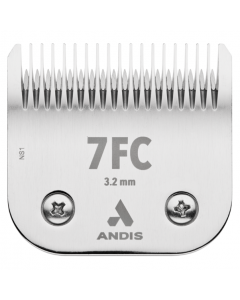 Andis UltraEdge Clipper Blade, 7FC 