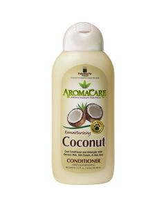 Professional Pet Products AromaCare Remoisturizing Coconut Conditioner, 400ml