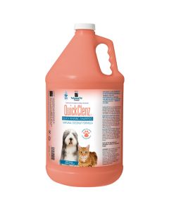 Professional Pet Products QuickClenz 35-1 Shampoo, 1 Gallon